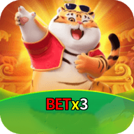 betx3 Logo
